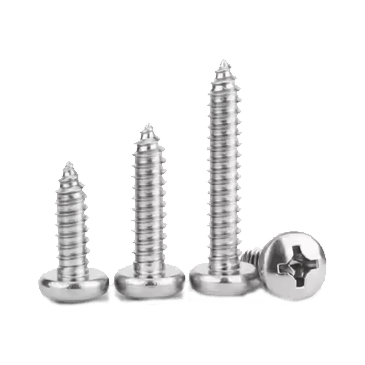 Vis en acier inoxydable SUS304 Vis en acier inoxydable SUS304