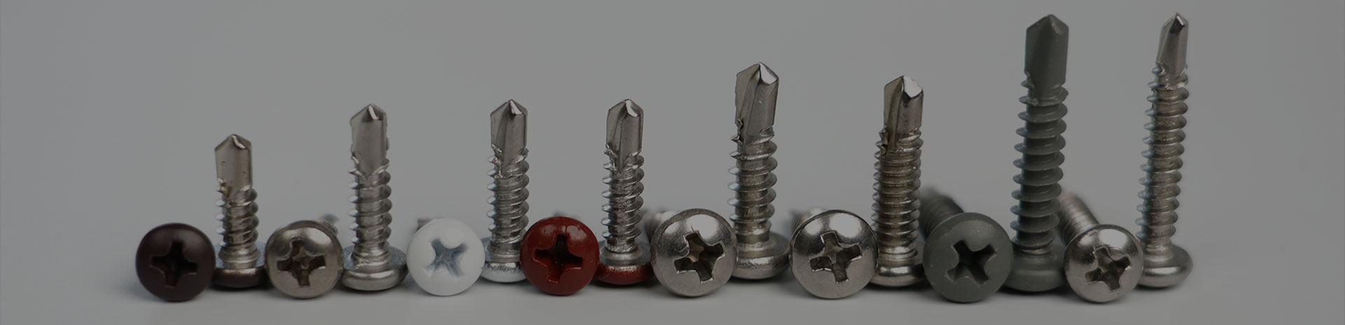 Produits métalliques pointus de Wuxi Co., Ltd.