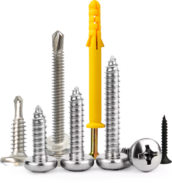 Produits métalliques pointus de Wuxi Co., Ltd.