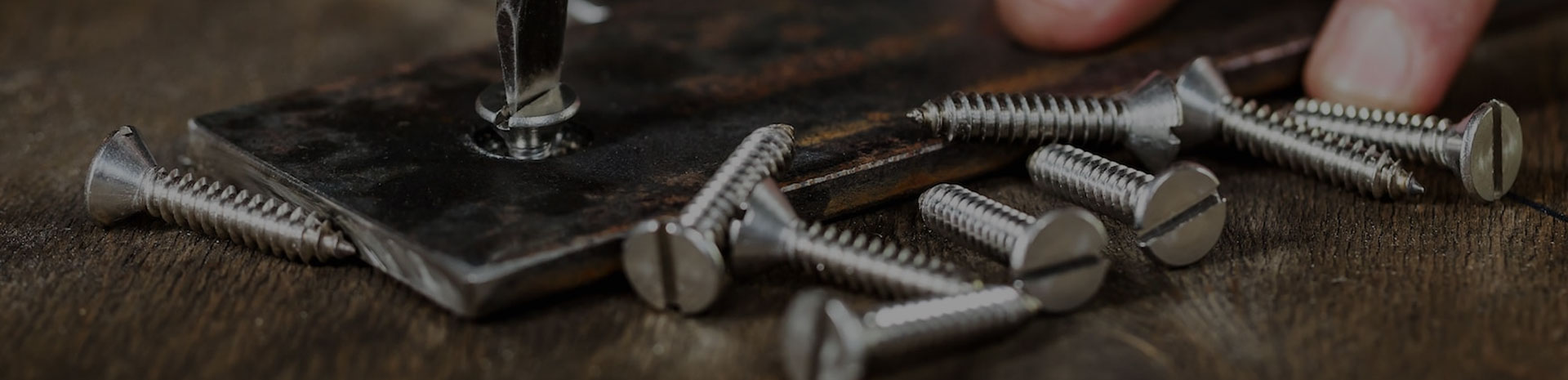 Produits métalliques pointus de Wuxi Co., Ltd.