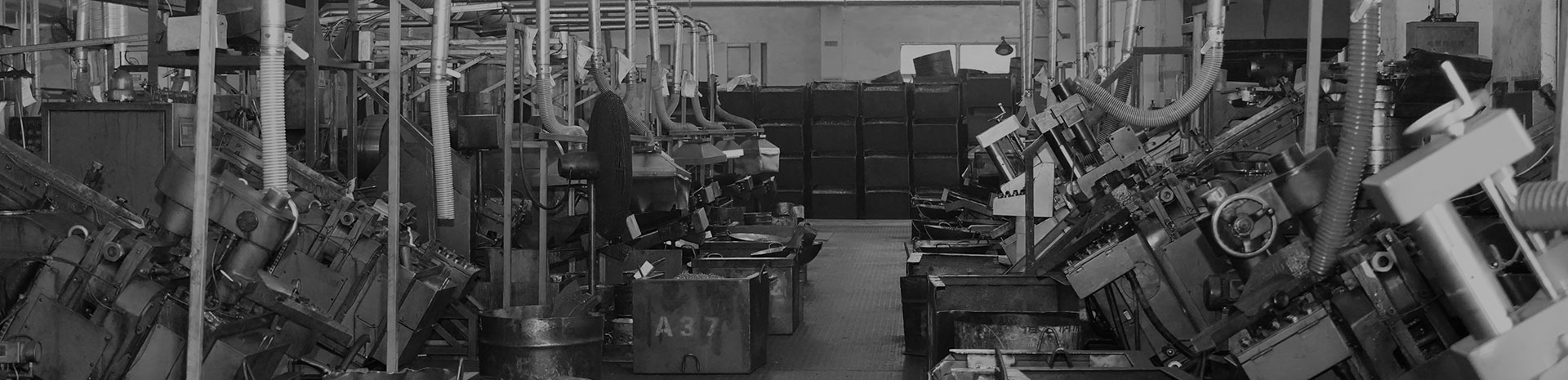 Produits métalliques pointus de Wuxi Co., Ltd.