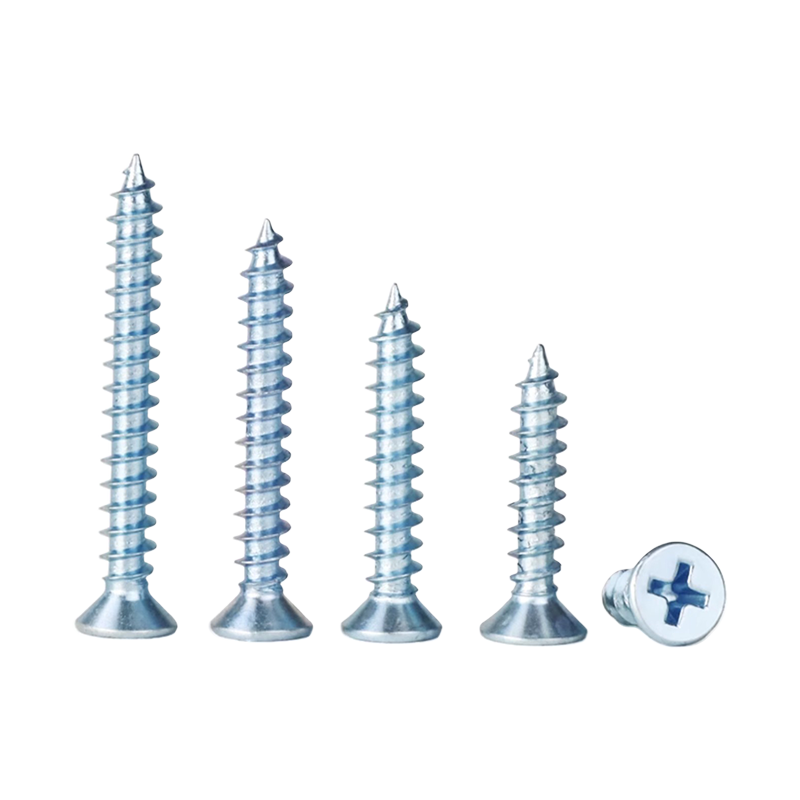 Vis autotaraudeuses à tête CSK Vis autotaraudeuses à tête CSK