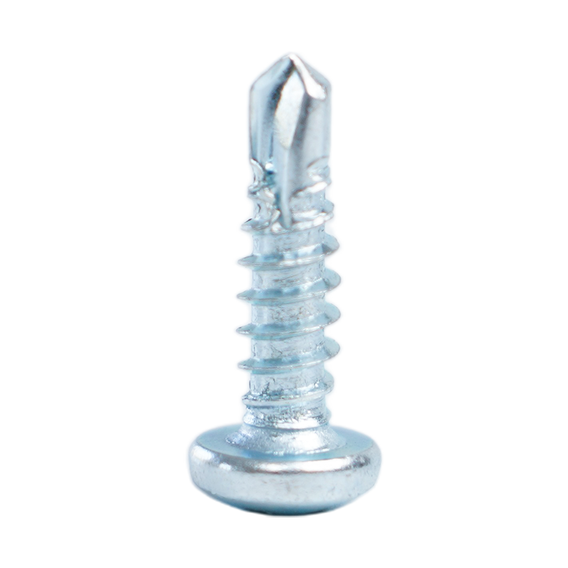 Vis autoperceuses à tête PAN Vis autoperceuses à tête PAN