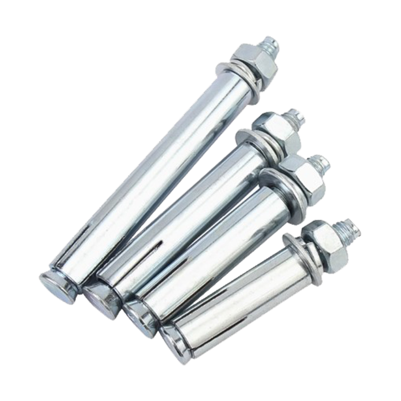 Vis d'expansion externe