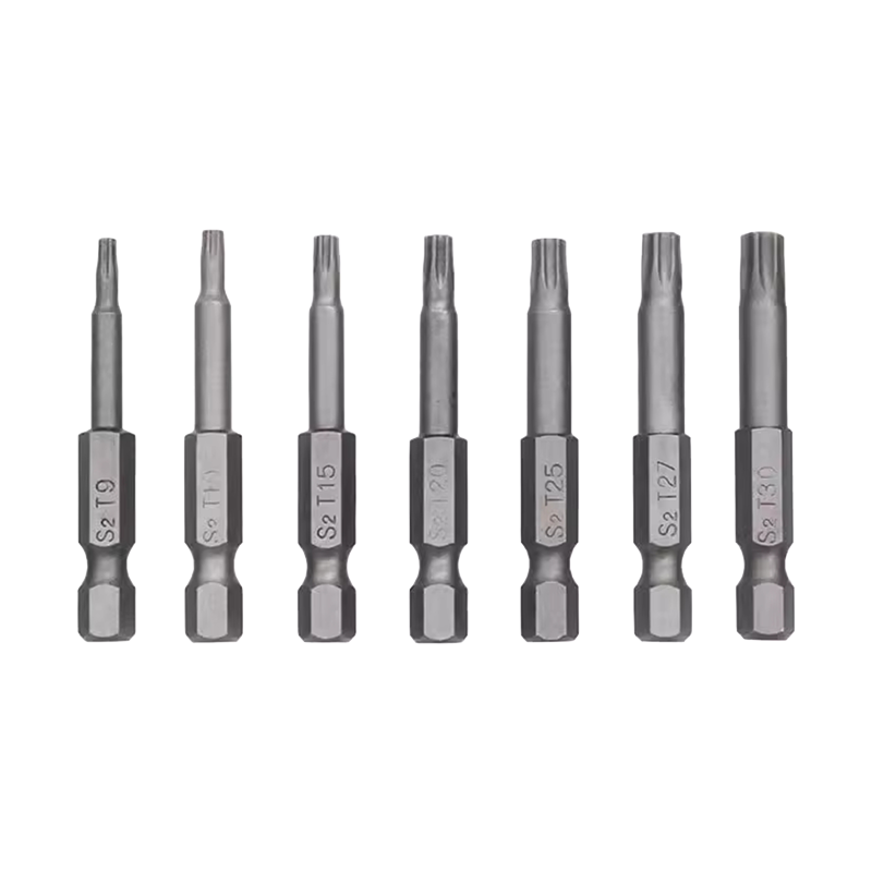 Embout de tournevis Torx