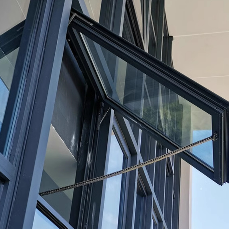 Comment Window Opener révolutionne-t-il le fonctionnement des fenêtres et l’expérience environnementale des bâtiments modernes ? ​