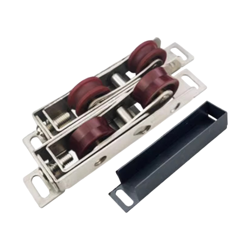 Comment le rouleau de fenêtre permet-il un glissement en douceur et prolonge-t-il sa durée de vie ? ​