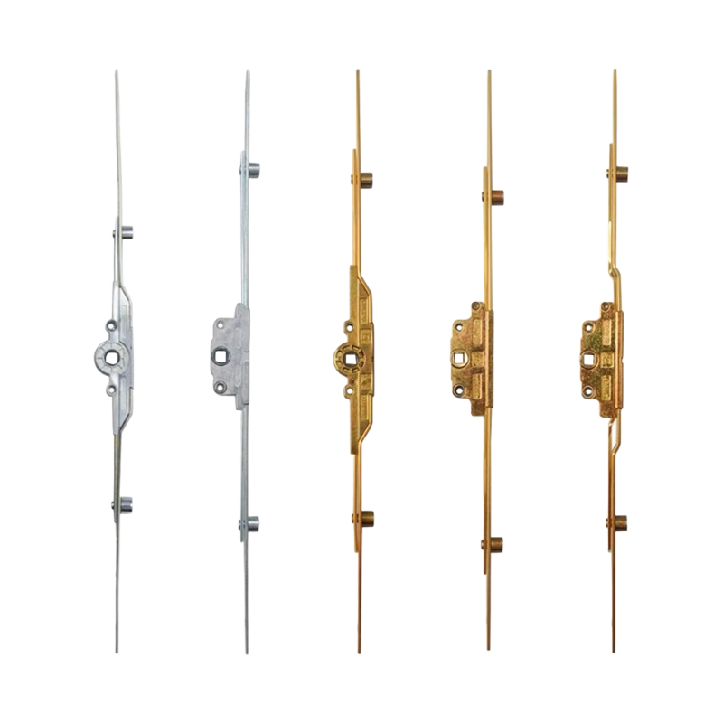 Transmission de fenêtre