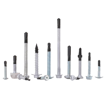 Vis composites bimétalliques Vis composites bimétalliques