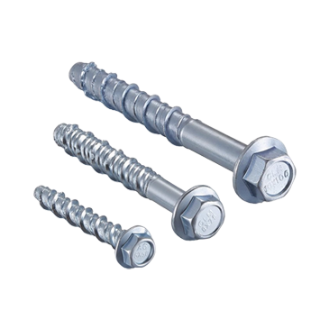 Vis à ciment Vis à ciment