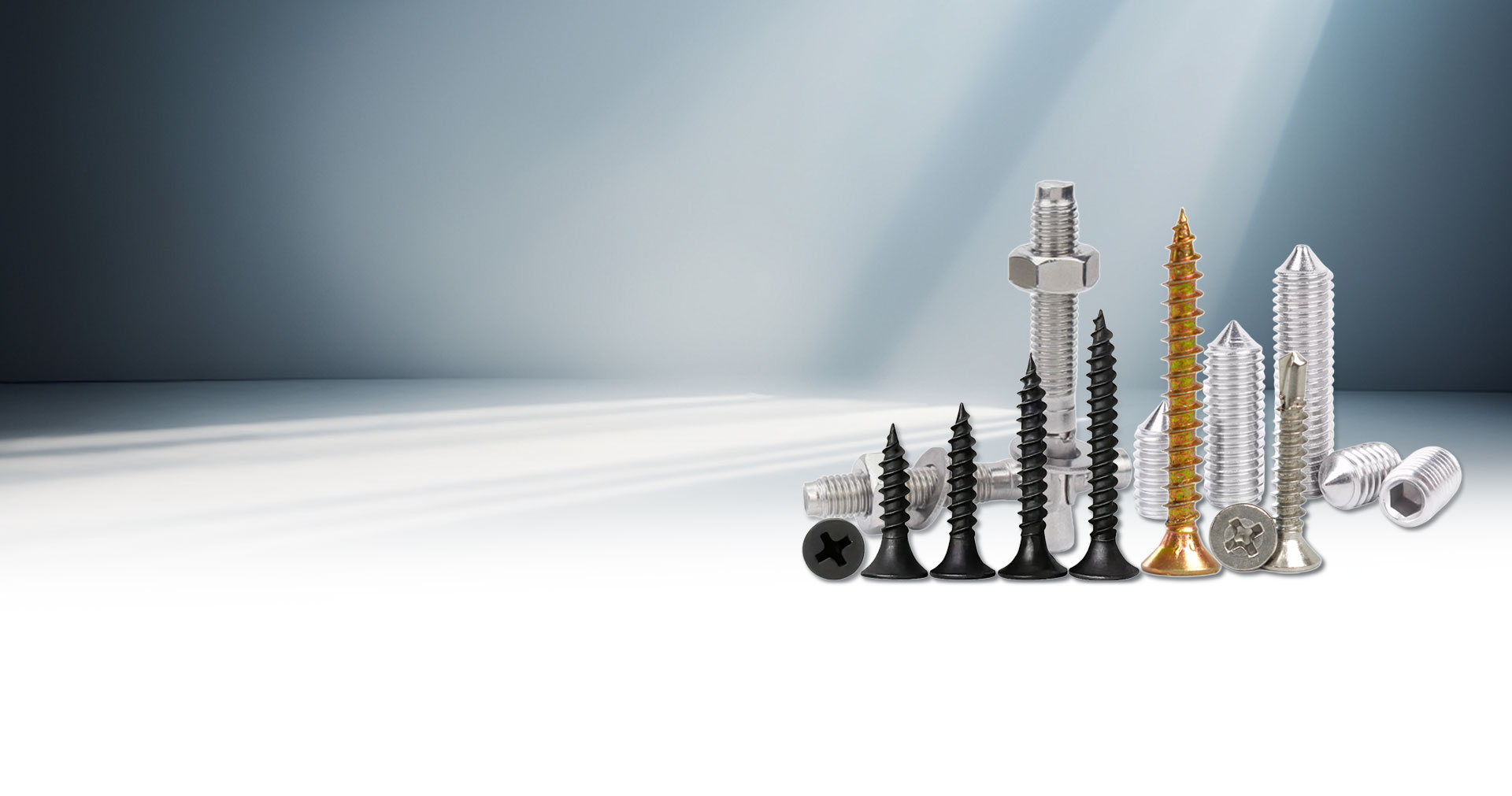 Produits métalliques pointus de Wuxi Co., Ltd.