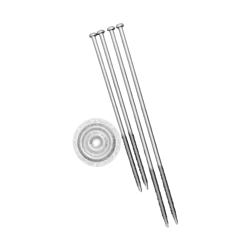 Vis de fixation anticorrosion et étanches