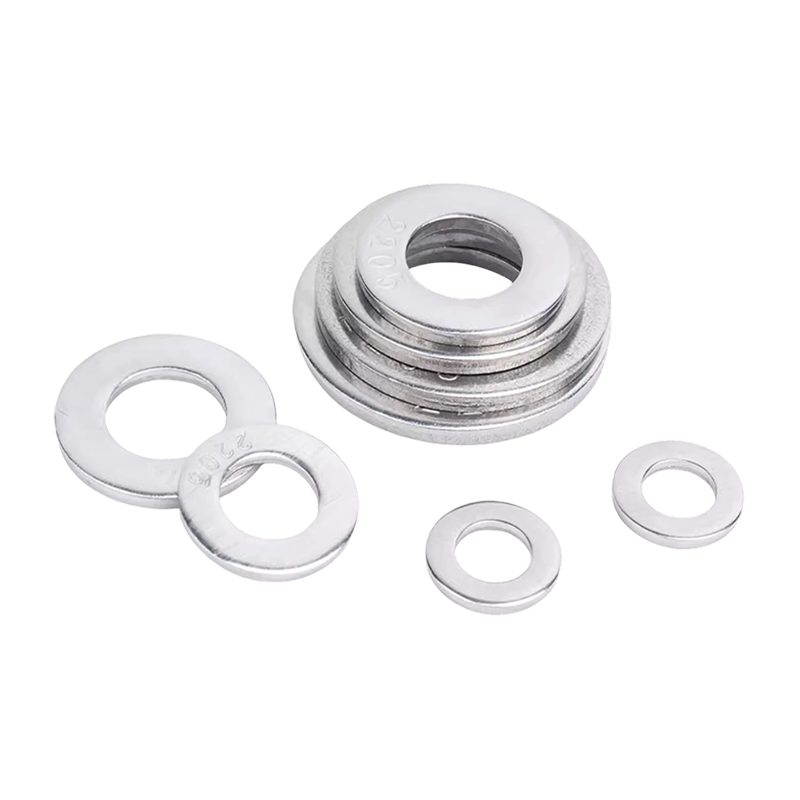 Rondelle plate DIN125/GB97.1