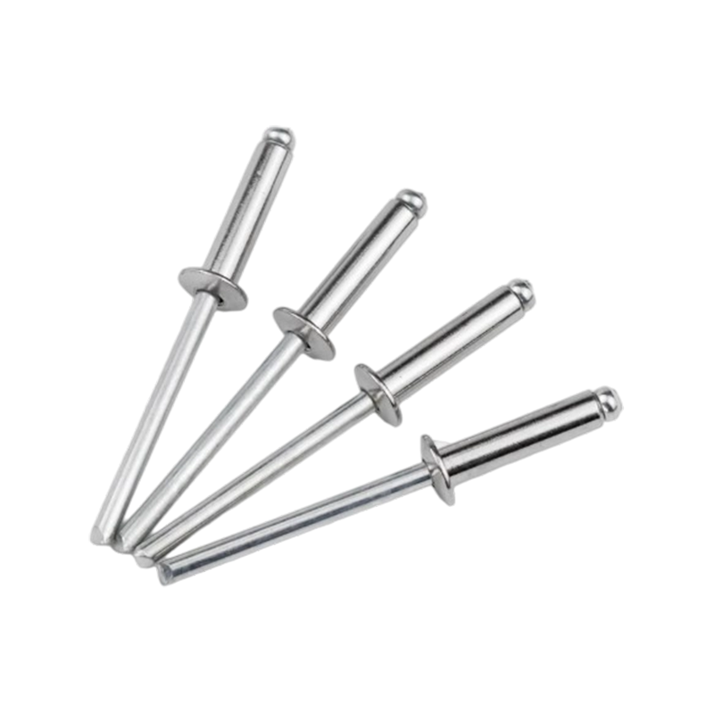 Clous et rivets Clous et rivets